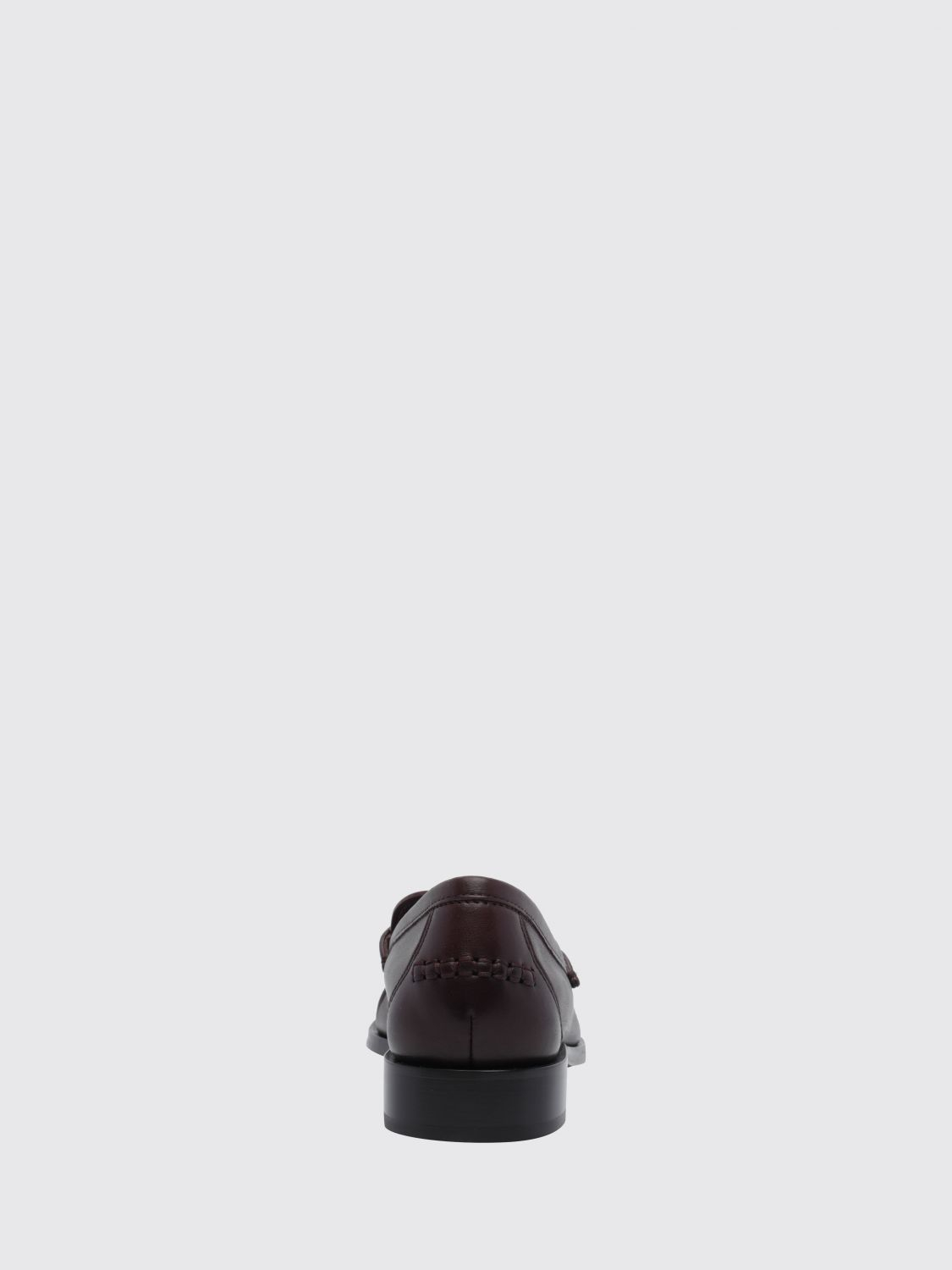 [Ferragamo] Loafer FW26 01L927 795383 CORDOVAN