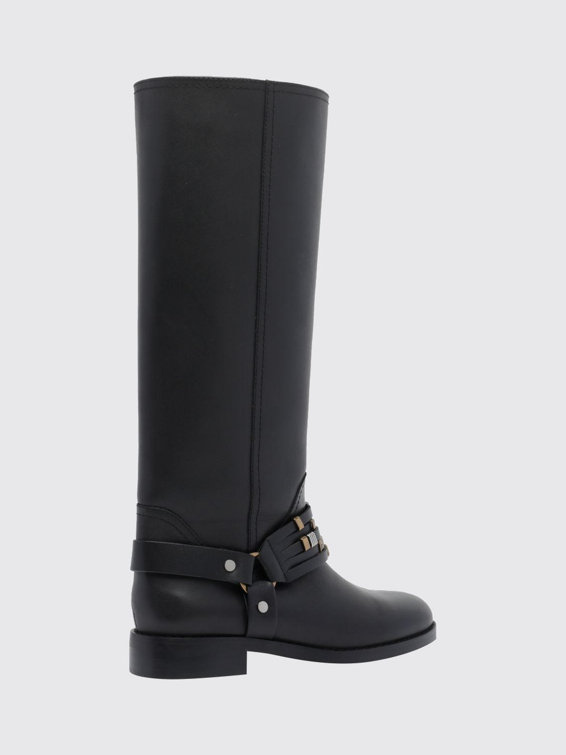 [PINKO] Boots FW26 SD0583P001 Z99