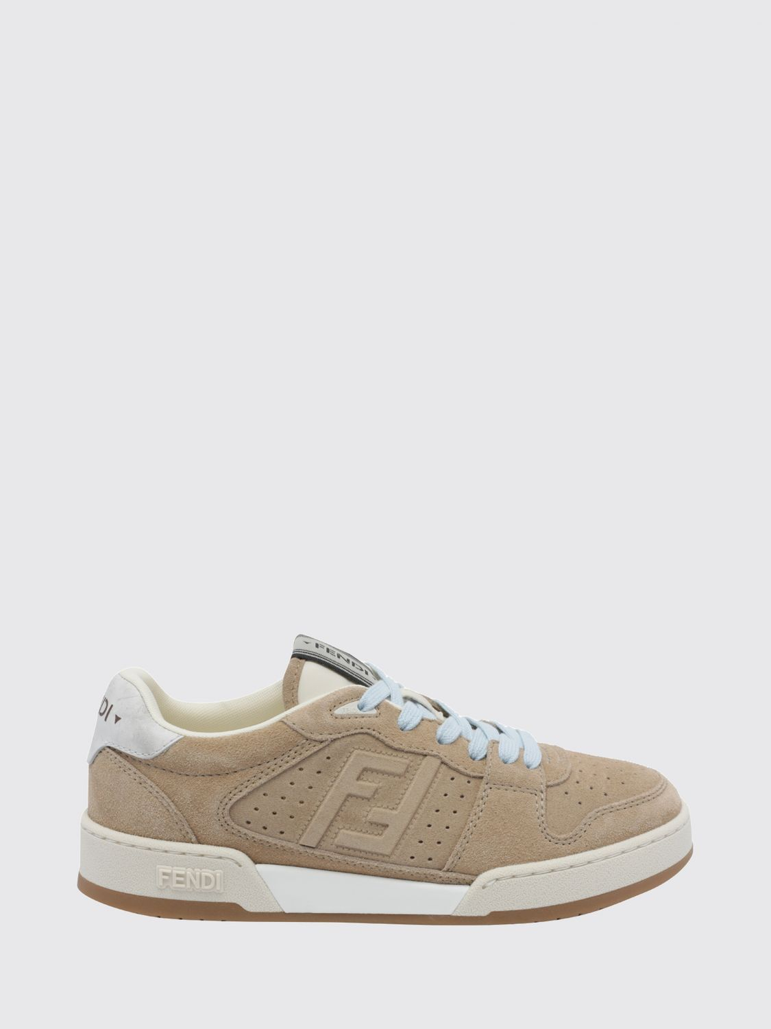 [Fendi] Sneakers FW26 8E9084B1RG F1Y22