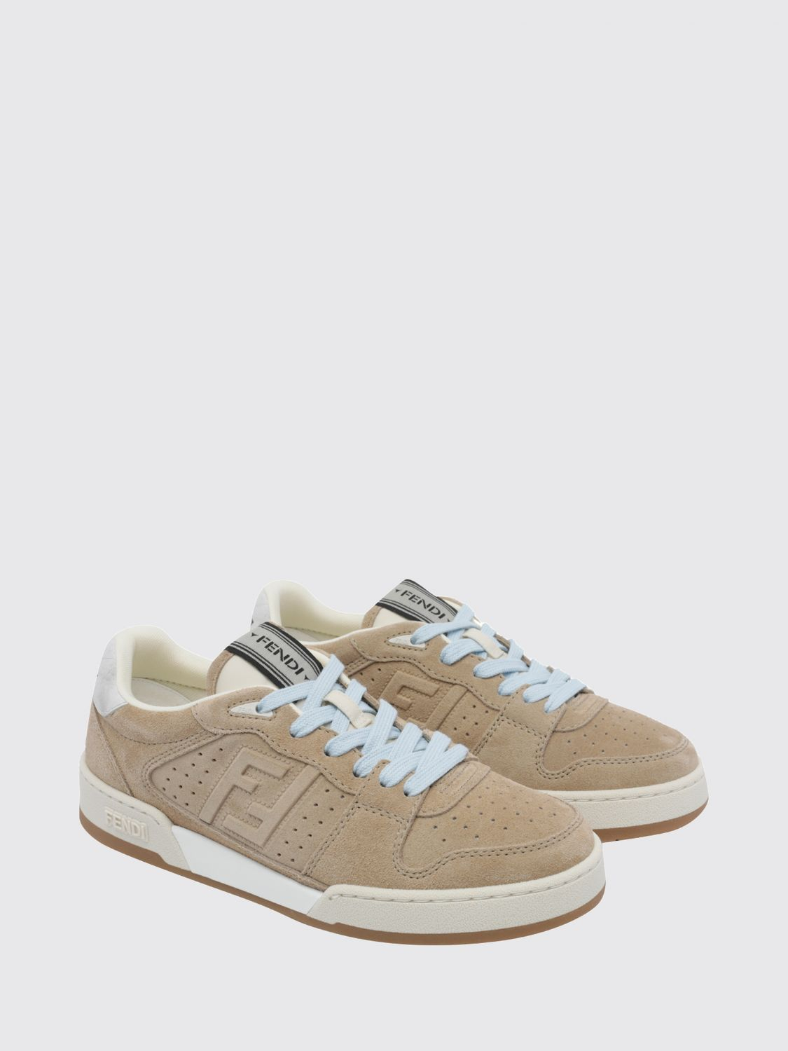[Fendi] Sneakers FW26 8E9084B1RG F1Y22