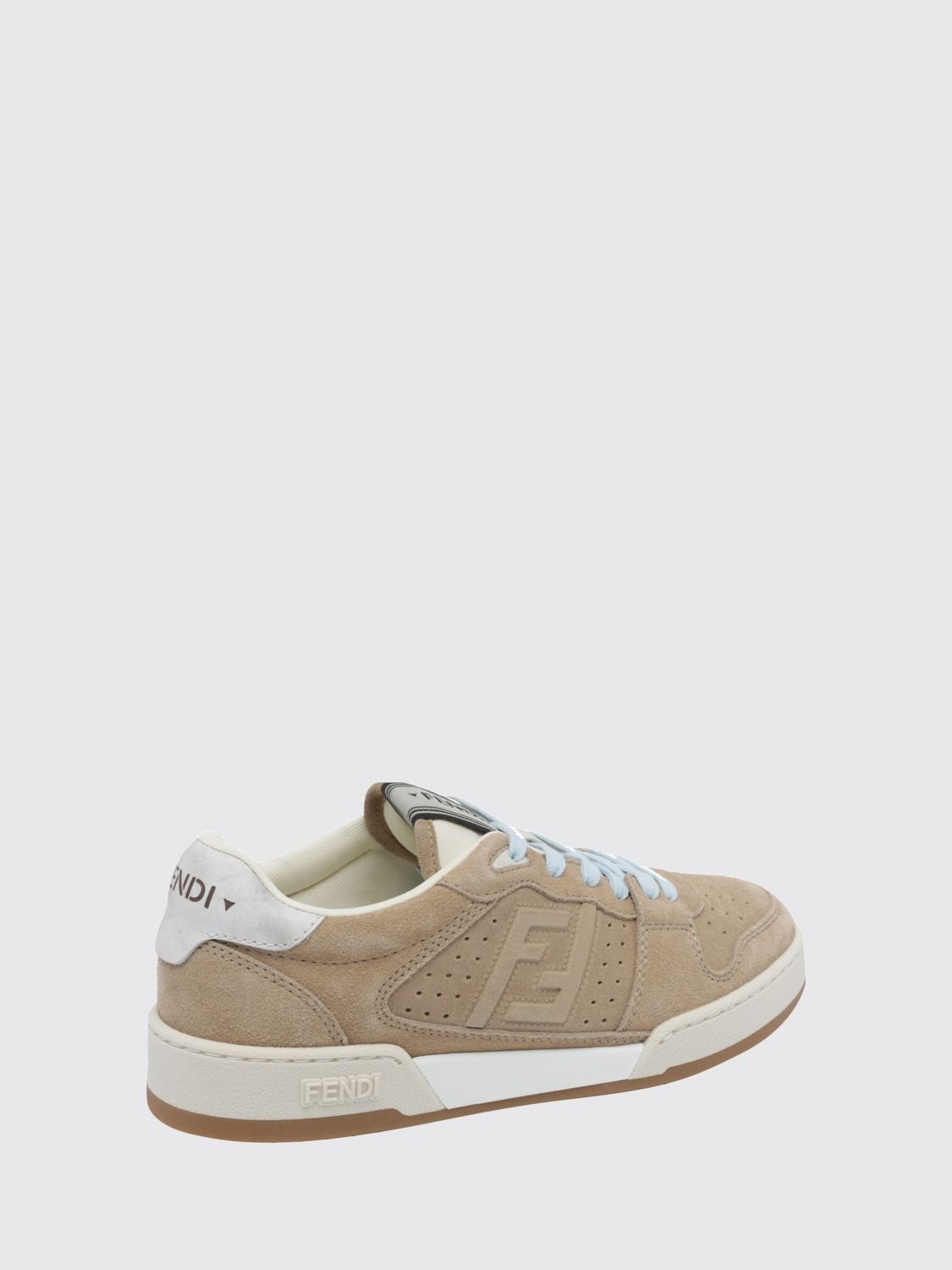 [Fendi] Sneakers FW26 8E9084B1RG F1Y22