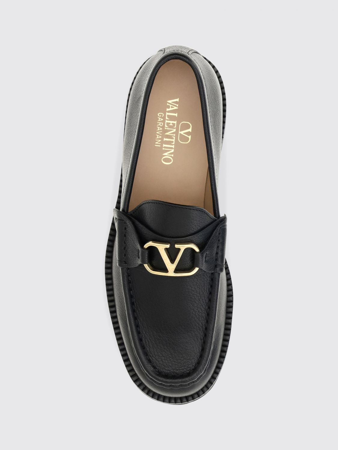 [Valentino Garavani] Loafer FW26 S0NF5NDB 0NO
