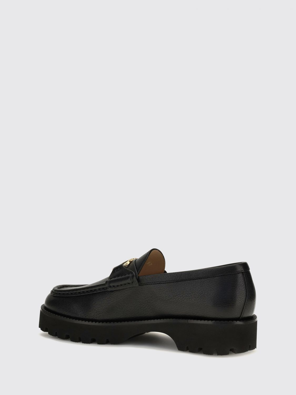 [Valentino Garavani] Loafer FW26 S0NF5NDB 0NO