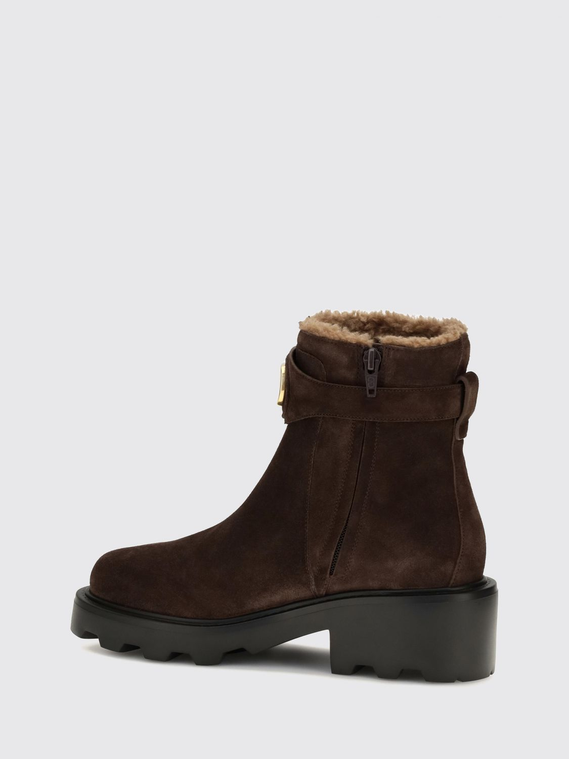 [Valentino Garavani] Boots FW26 S0MT5XYA 2W2