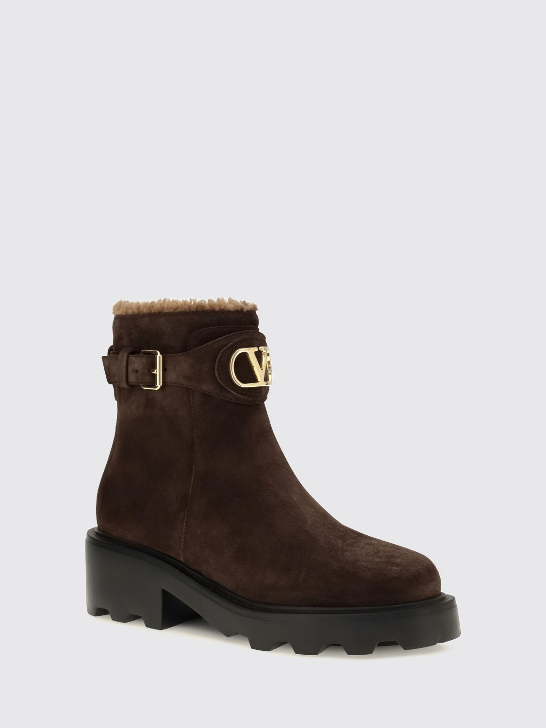 [Valentino Garavani] Boots FW26 S0MT5XYA 2W2