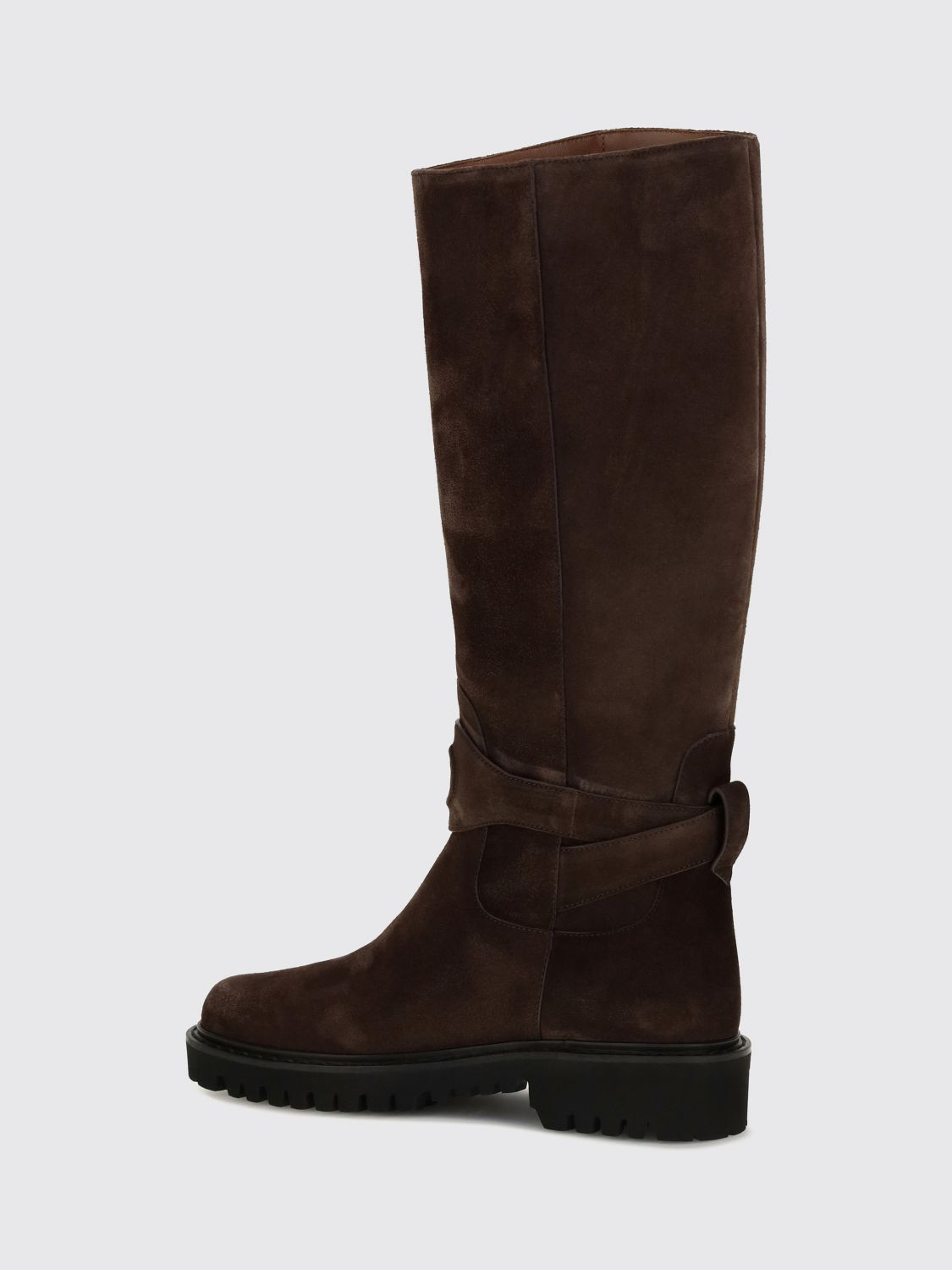 [Valentino Garavani] Boots FW26 S0QA3EFG 0TO