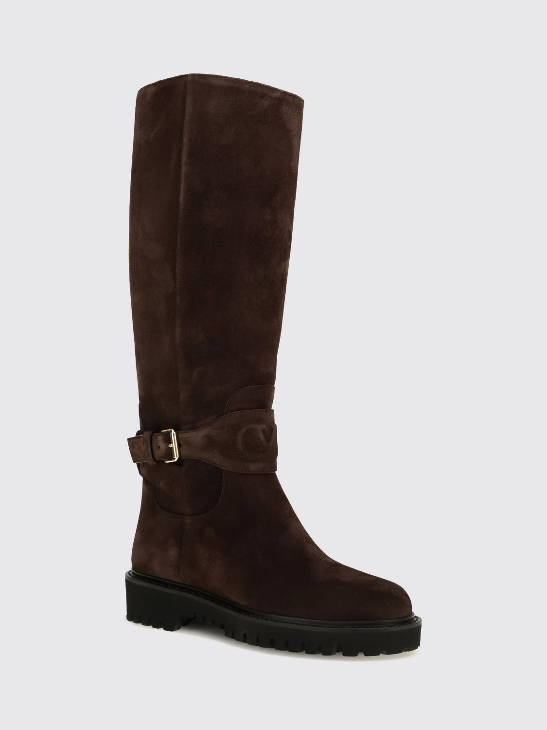 [Valentino Garavani] Boots FW26 S0QA3EFG 0TO