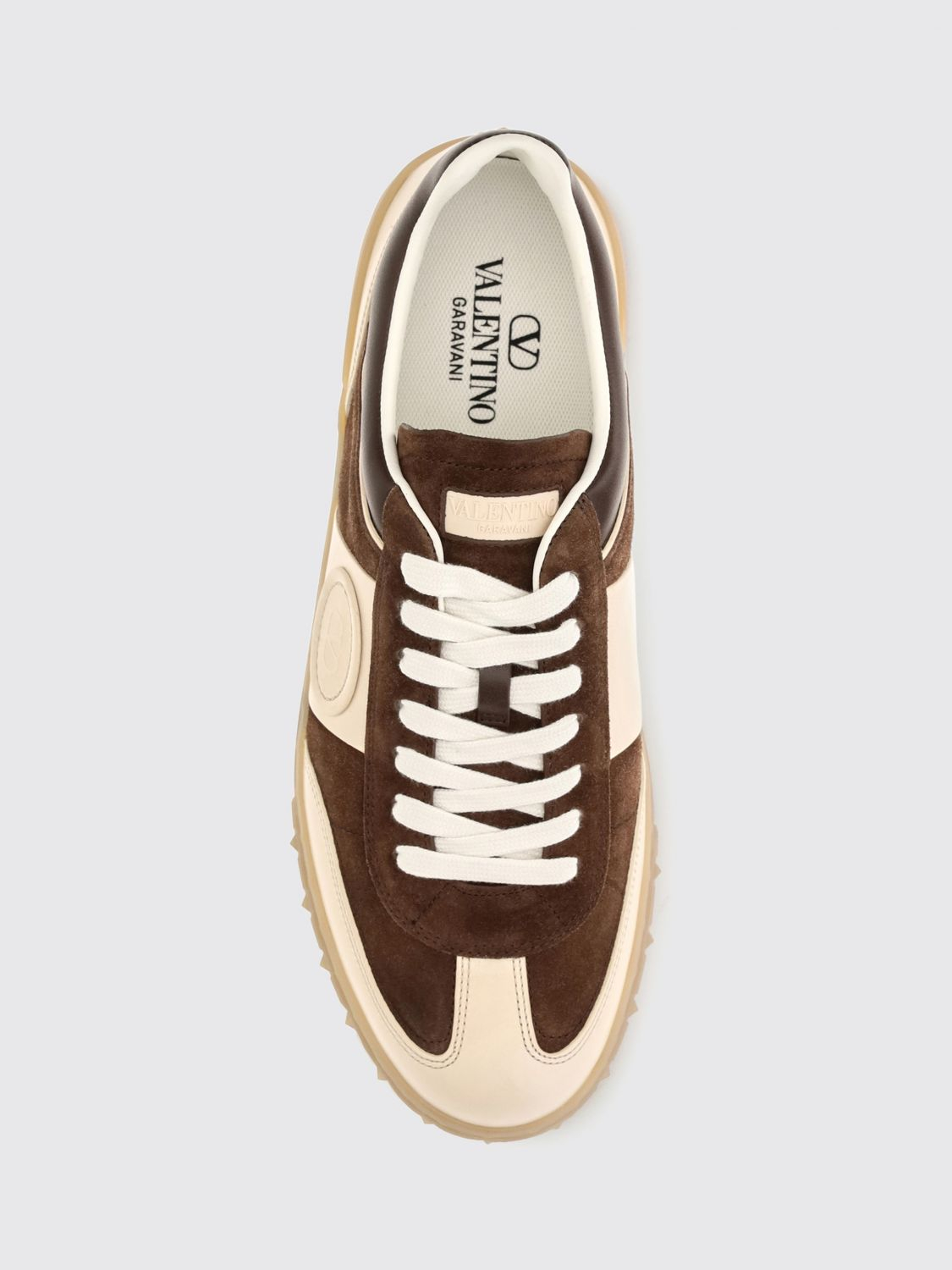 [Valentino Garavani] Sneakers FW26 S0H77YWQ 2AB
