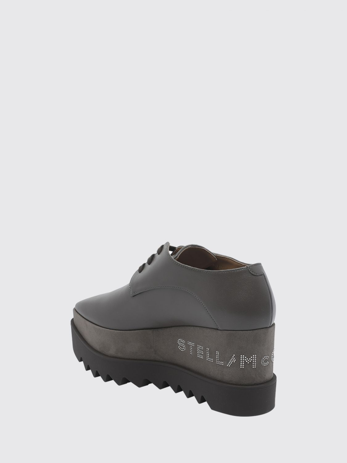 [Stella McCartney] Oxford Shoes FW26 800004AP0280 2822
