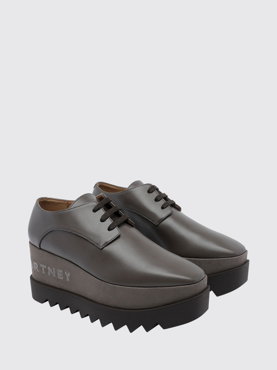 [Stella McCartney] Oxford Shoes FW26 800004AP0280 2822