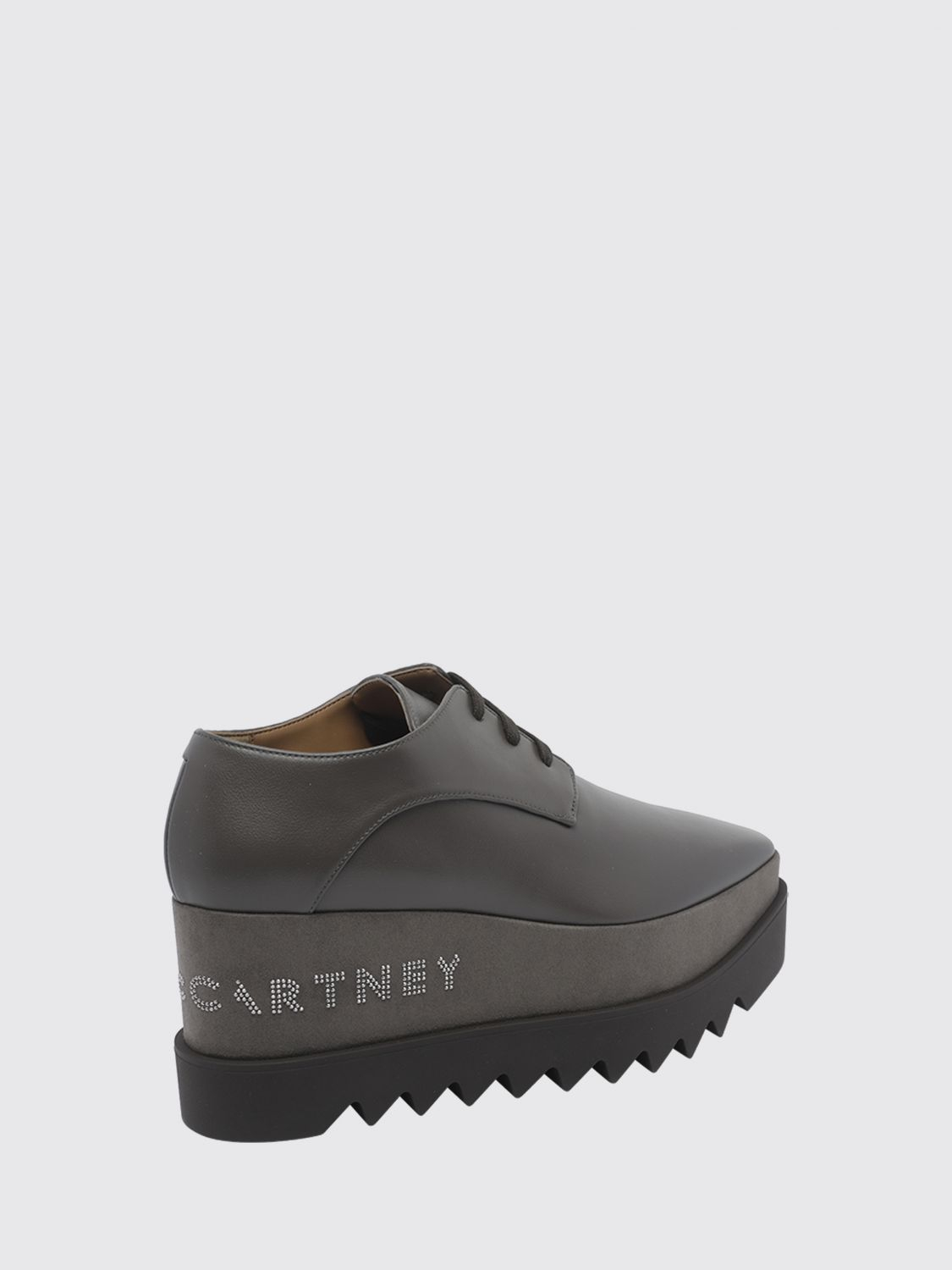 [Stella McCartney] Oxford Shoes FW26 800004AP0280 2822