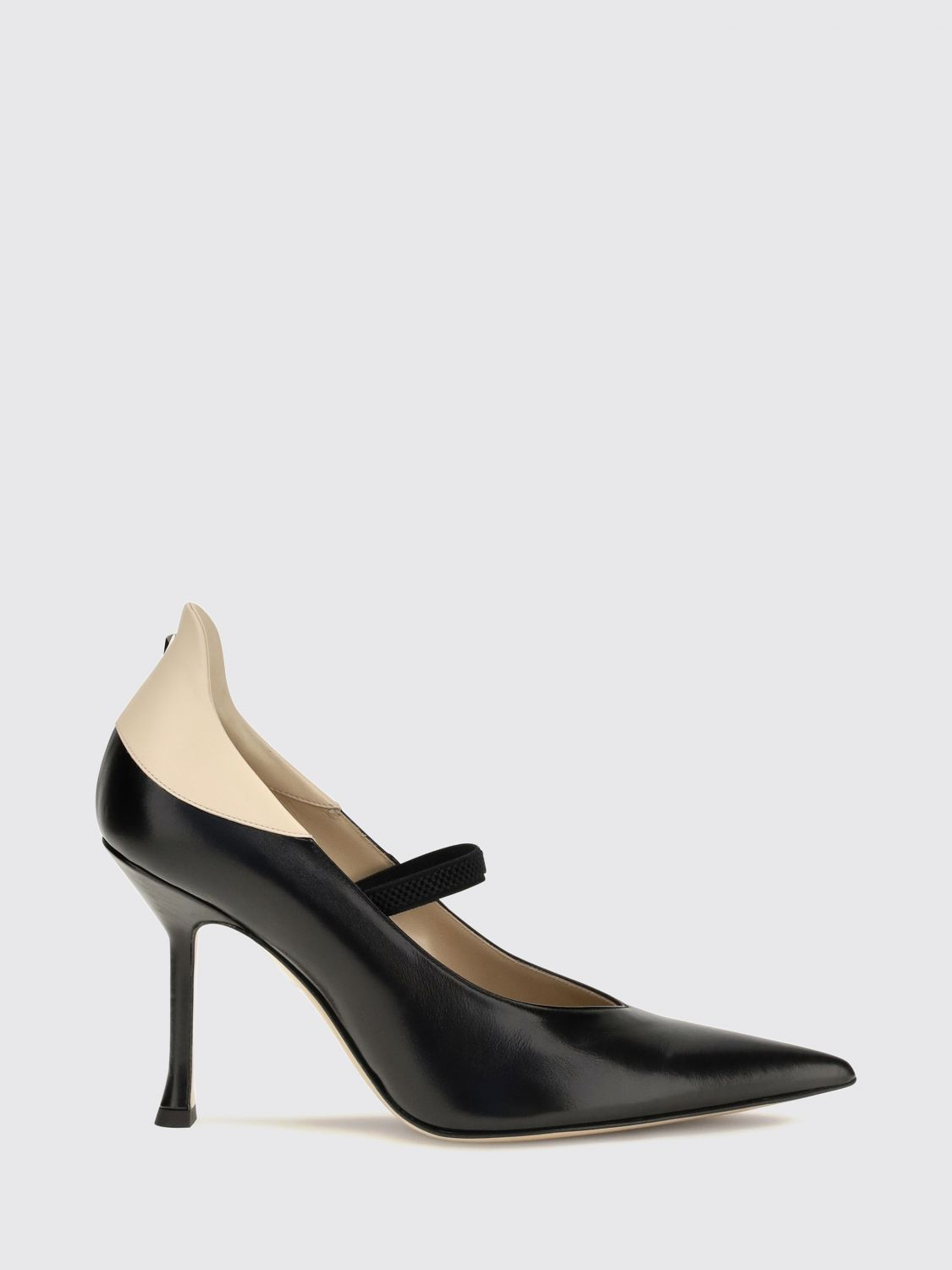 [Fendi] Sandals FW26 8I916786P F1E4Y