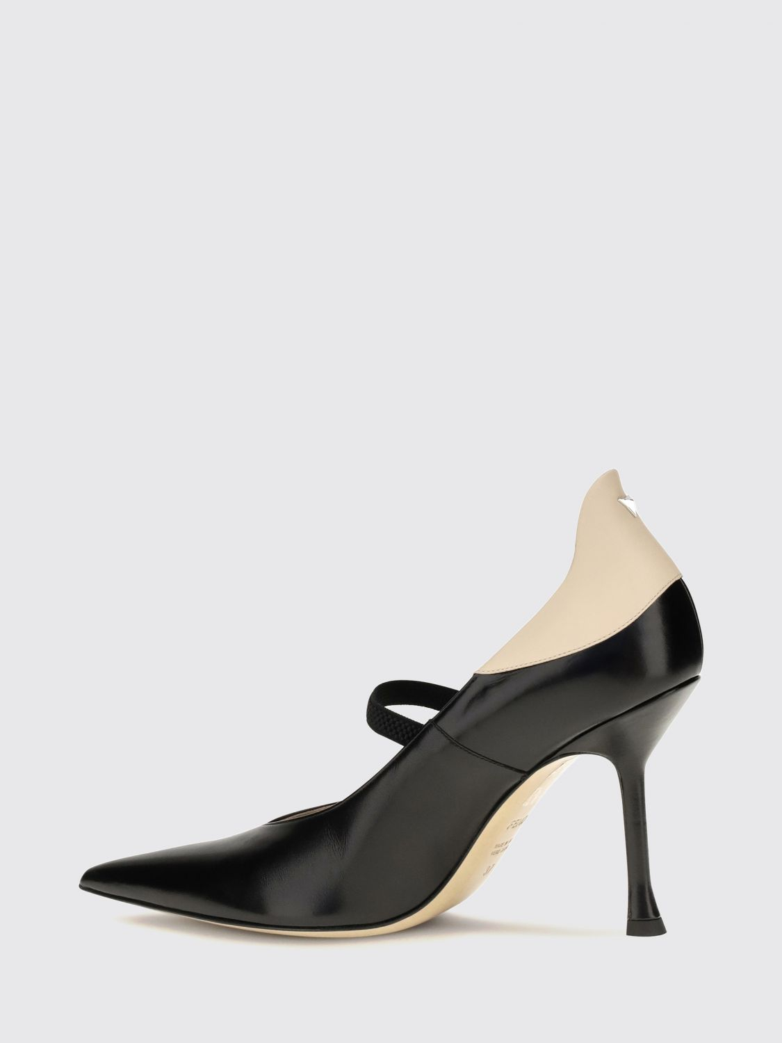 [Fendi] Sandals FW26 8I916786P F1E4Y