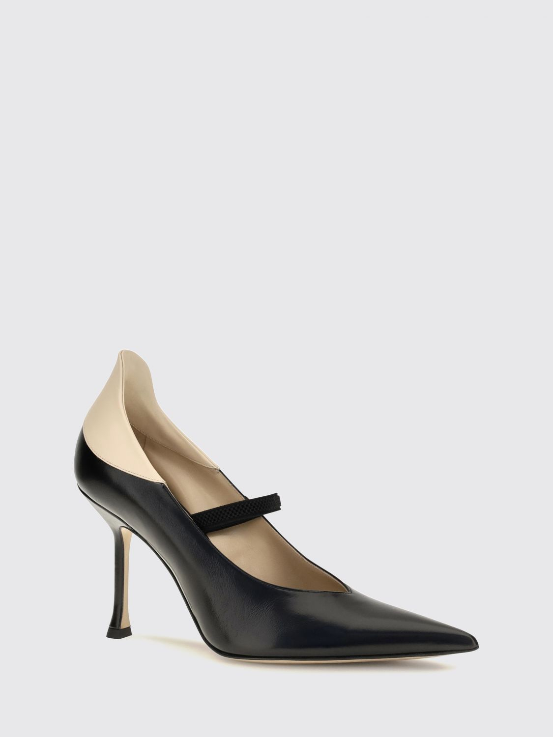 [Fendi] Sandals FW26 8I916786P F1E4Y