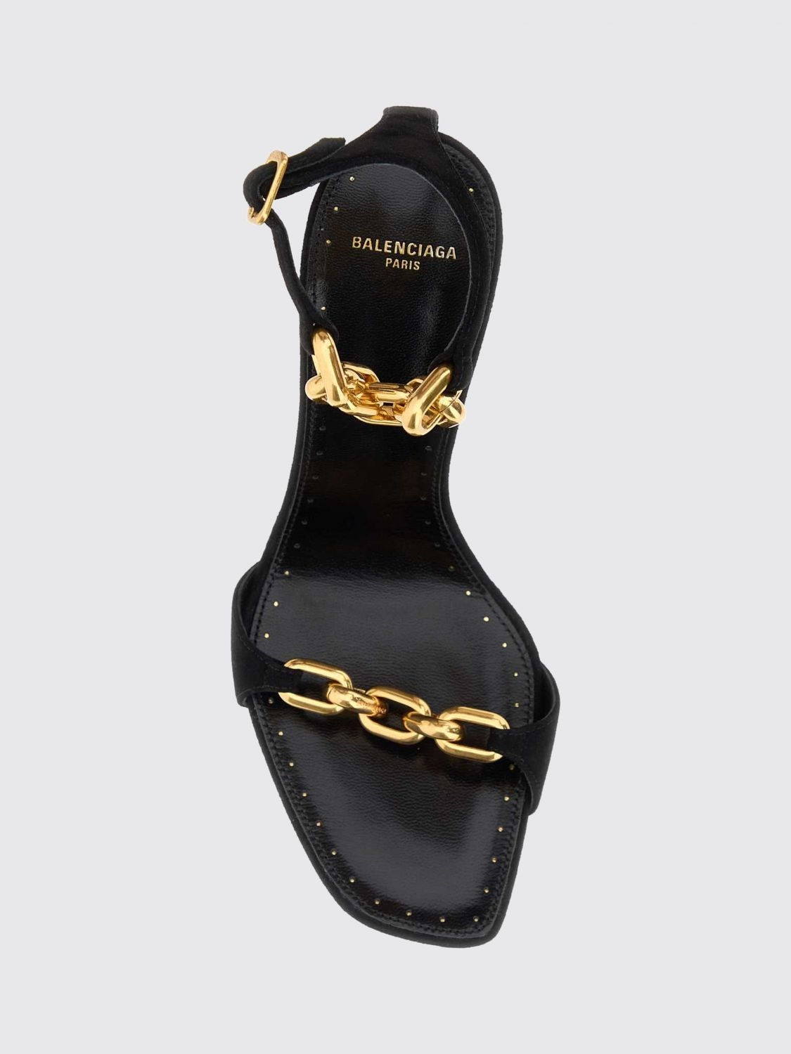 [Balenciaga] Sandals FW26 876497WCB37 1080