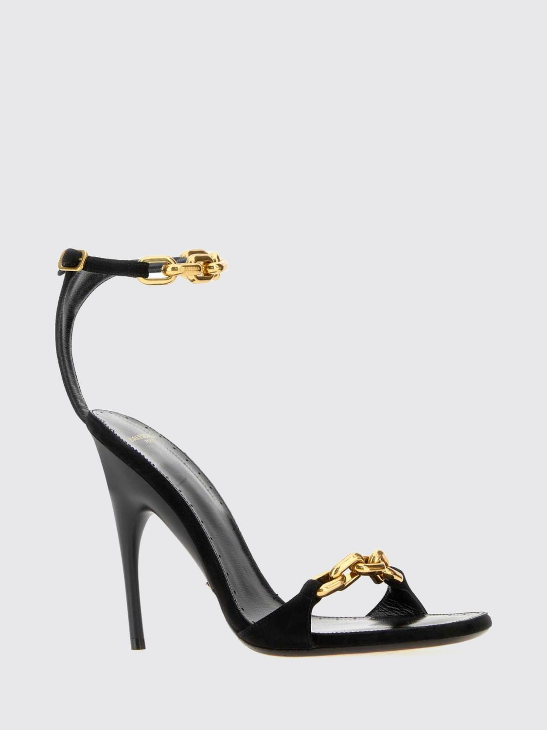 [Balenciaga] Sandals FW26 876497WCB37 1080