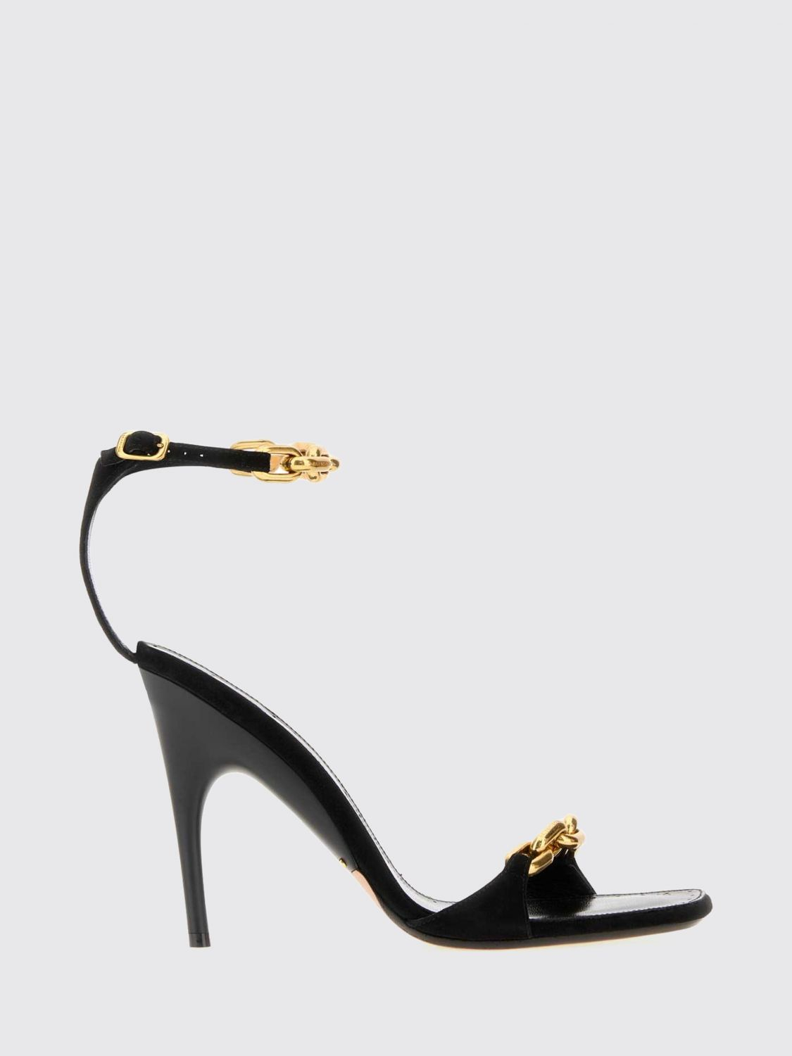 [Balenciaga] Sandals FW26 876497WCB37 1080