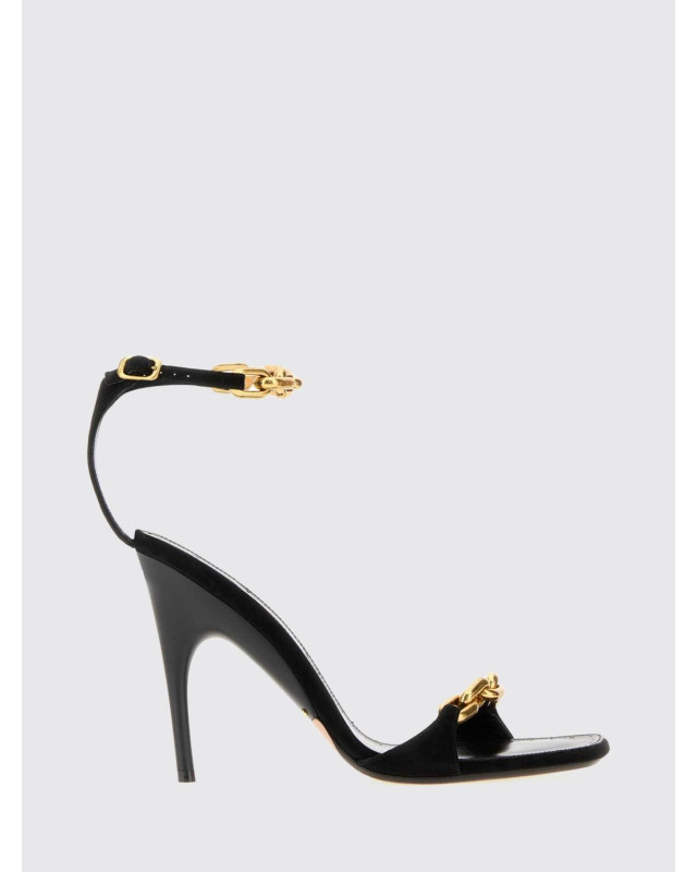 [Balenciaga] Sandals FW26 876497WCB37 1080