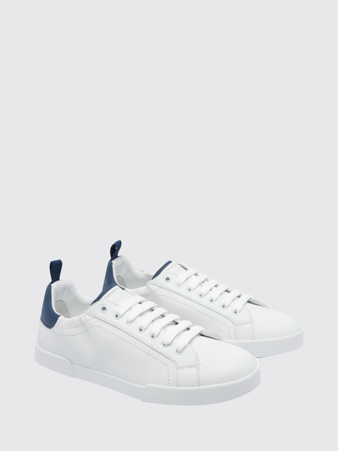[Dolce & Gabbana] Sneakers FW26 CS2431A3S87 8F190