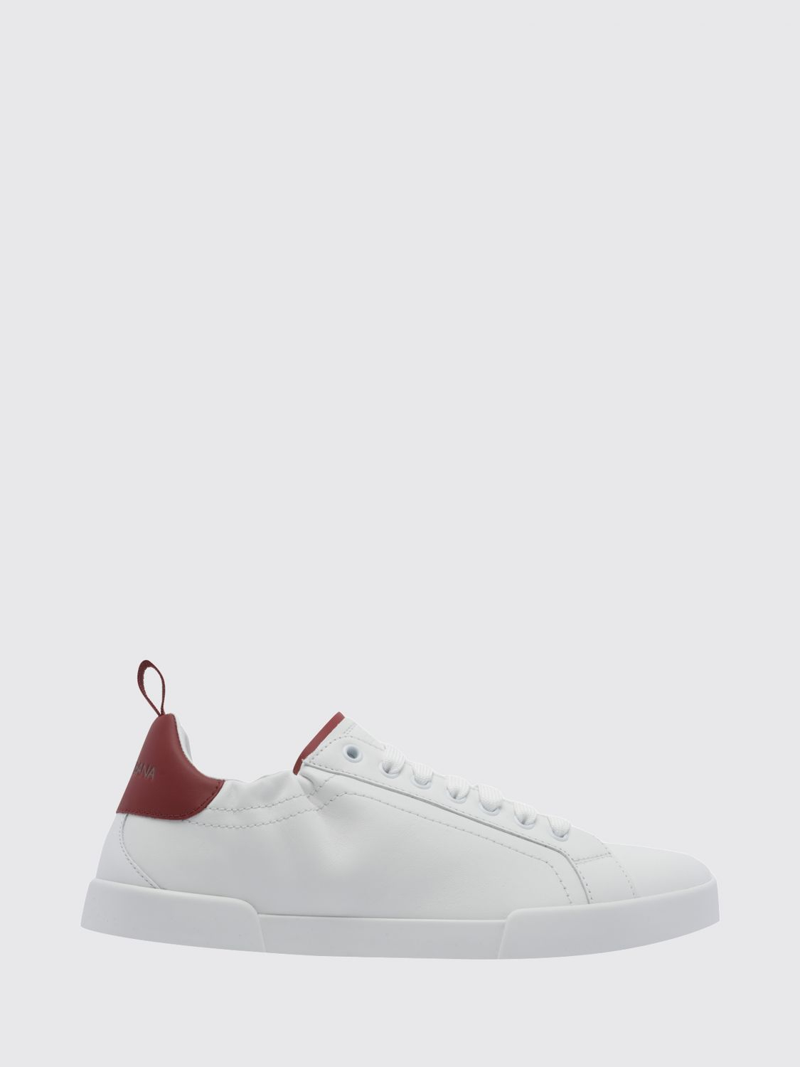 [Dolce & Gabbana] Sneakers FW26 CS2431A3S87 8W194