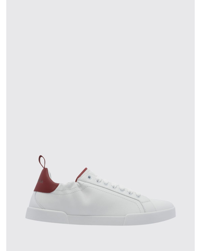 [Dolce & Gabbana] Sneakers FW26 CS2431A3S87 8W194