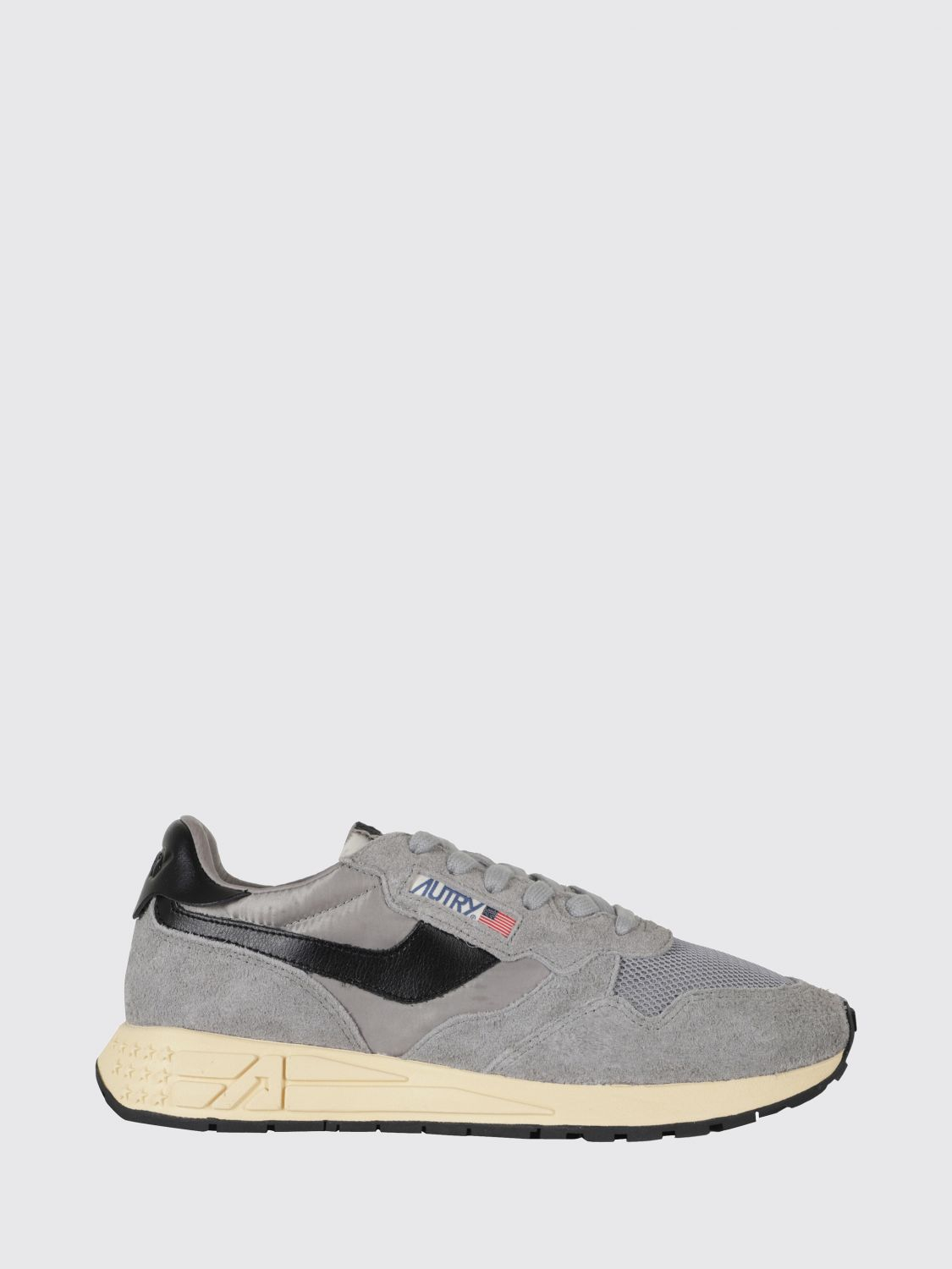[AUTRY] Sneakers FW26 WWLM UT53