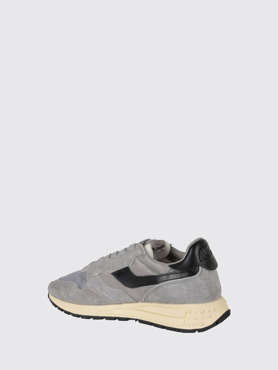 [AUTRY] Sneakers FW26 WWLM UT53