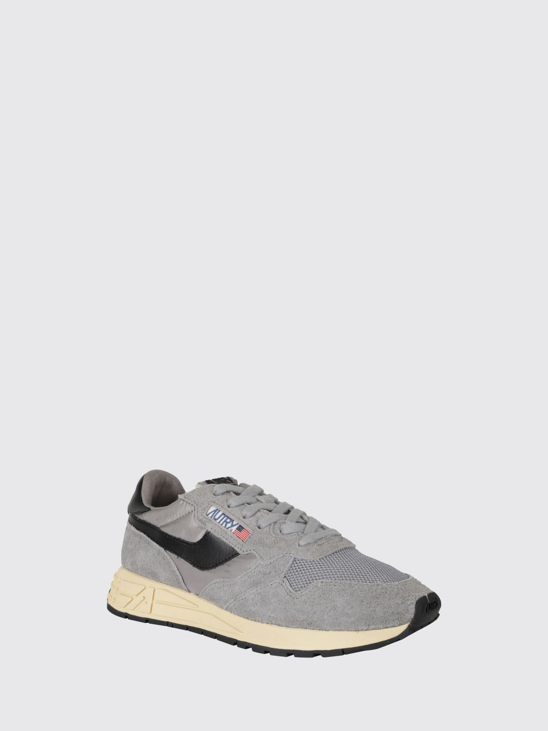 [AUTRY] Sneakers FW26 WWLM UT53