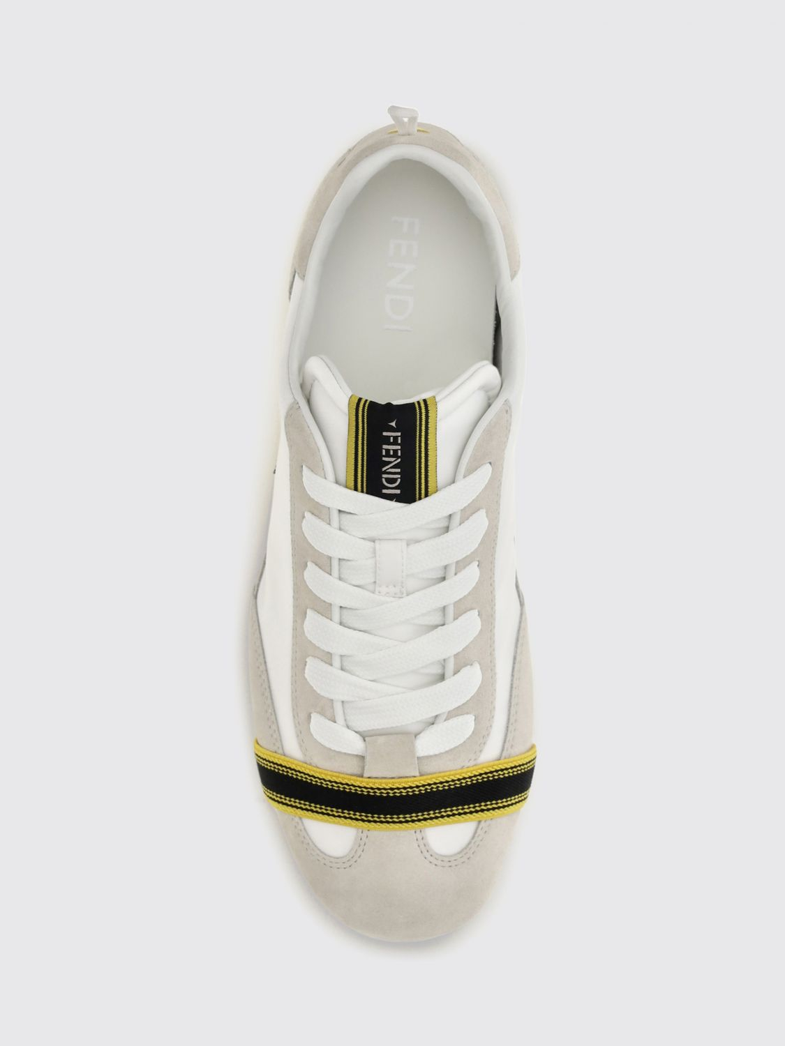 [Fendi] Sneakers FW26 7E1968AY0T F1XIS