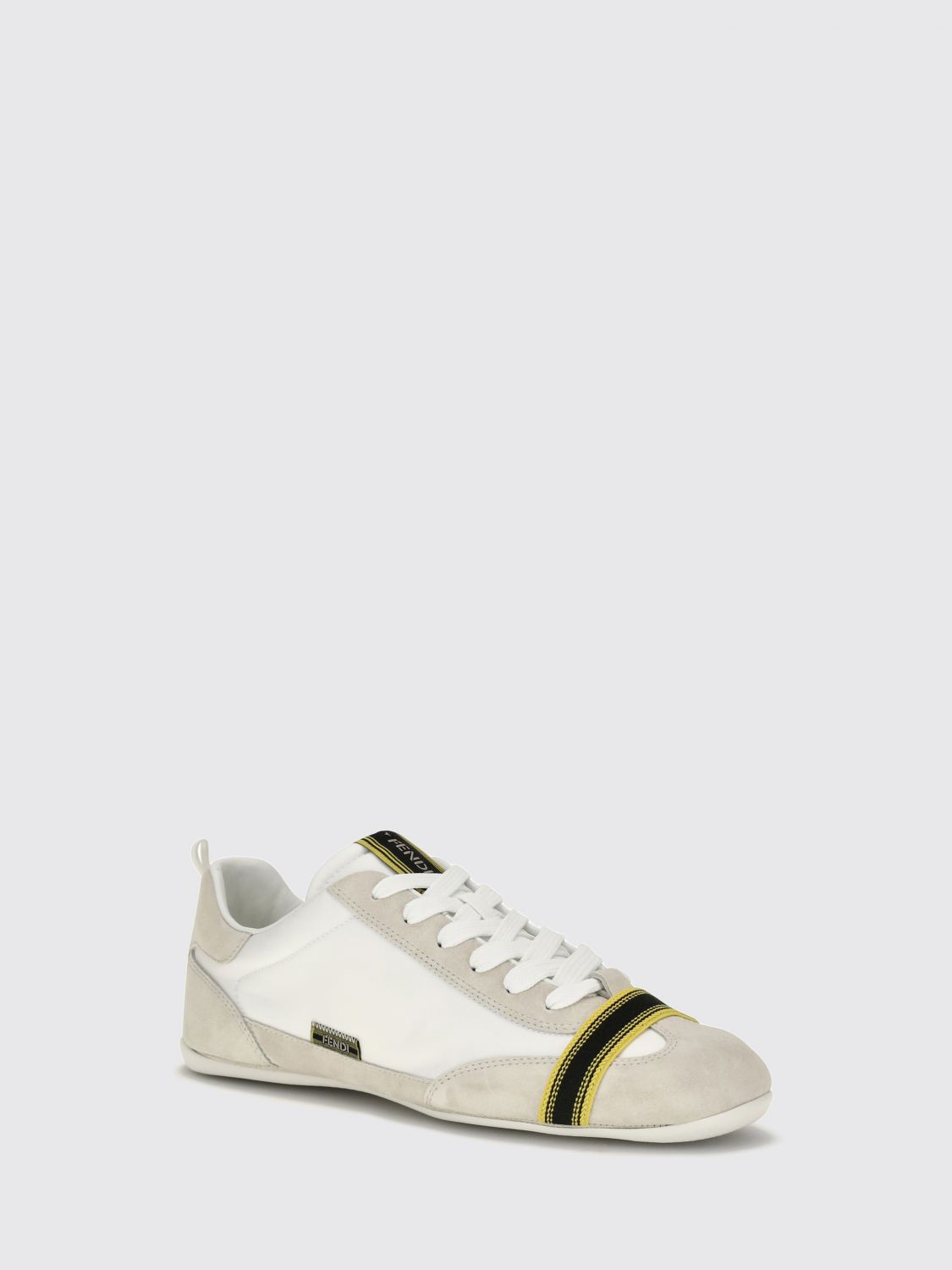 [Fendi] Sneakers FW26 7E1968AY0T F1XIS