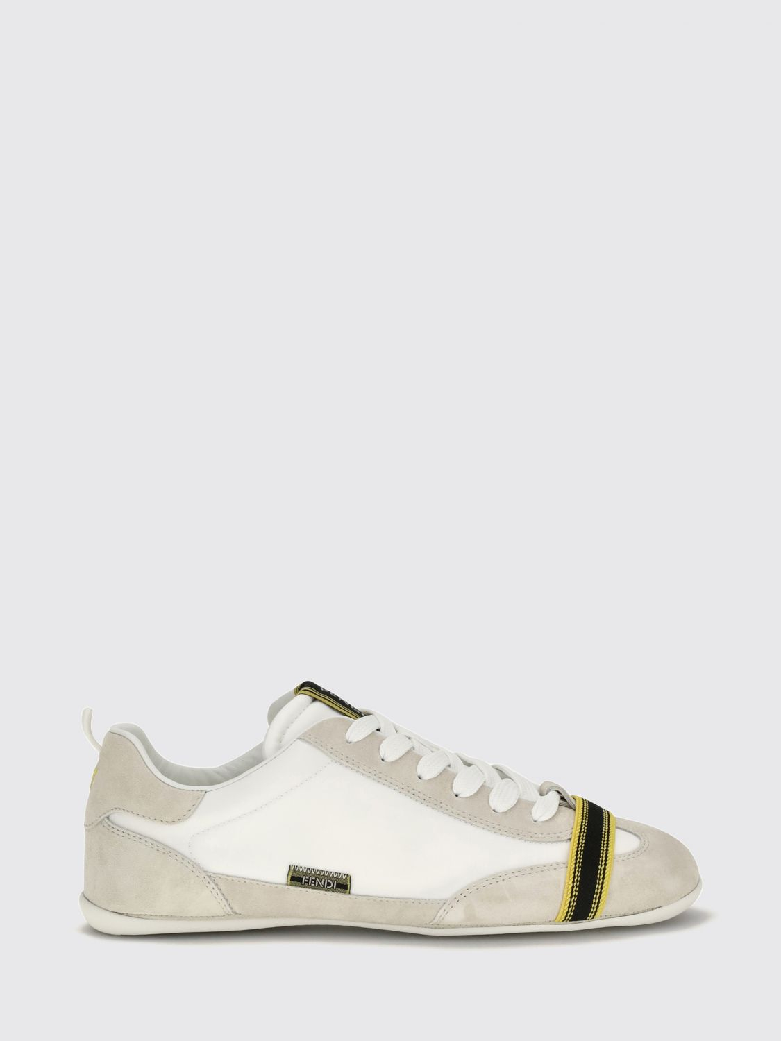 [Fendi] Sneakers FW26 7E1968AY0T F1XIS