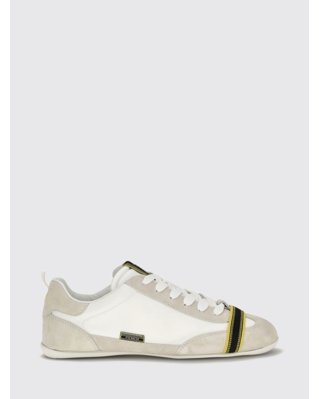 [Fendi] Sneakers FW26 7E1968AY0T F1XIS