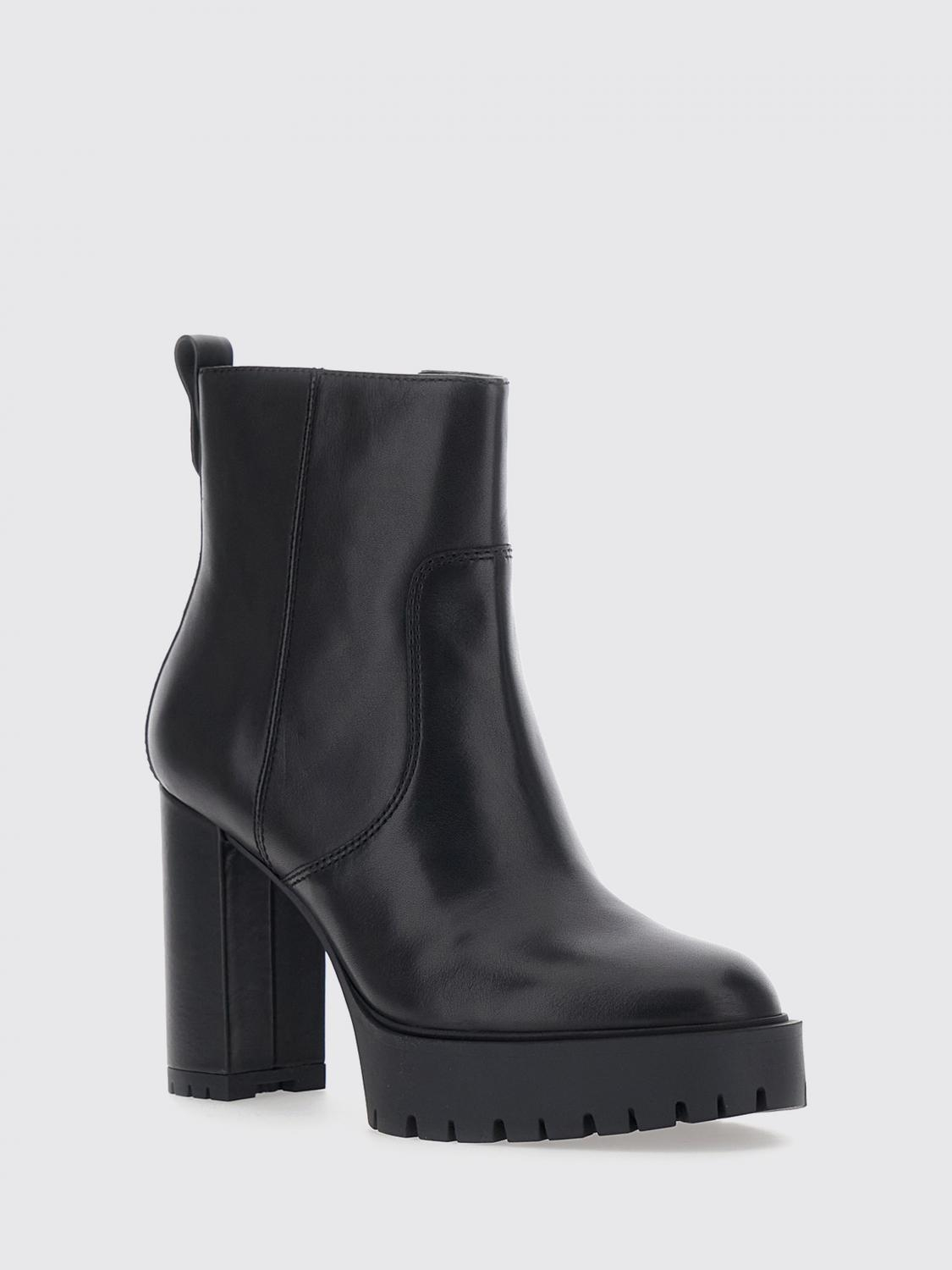 [PINKO] Boots FW26 SD0577P001 Z99
