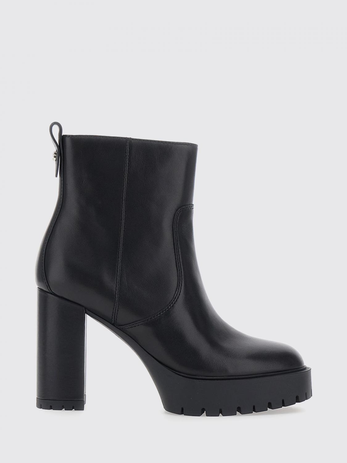 [PINKO] Boots FW26 SD0577P001 Z99