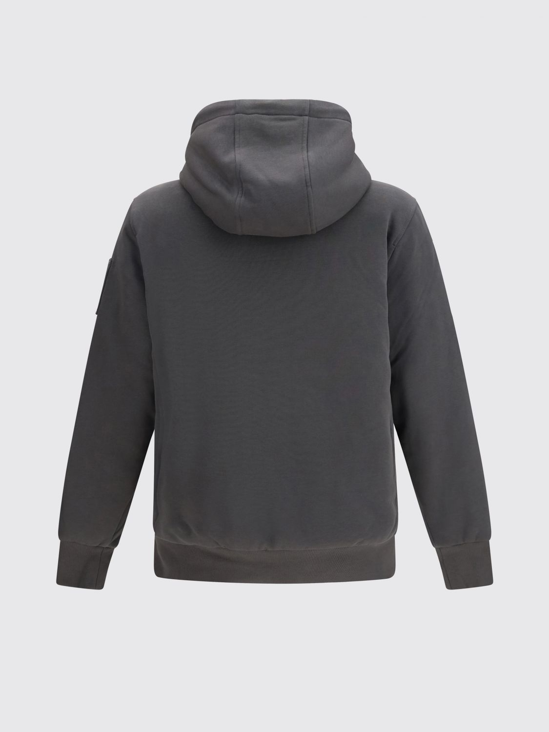 [Moose Knuckles] Sweatshirt FW26 M32MS600 2043