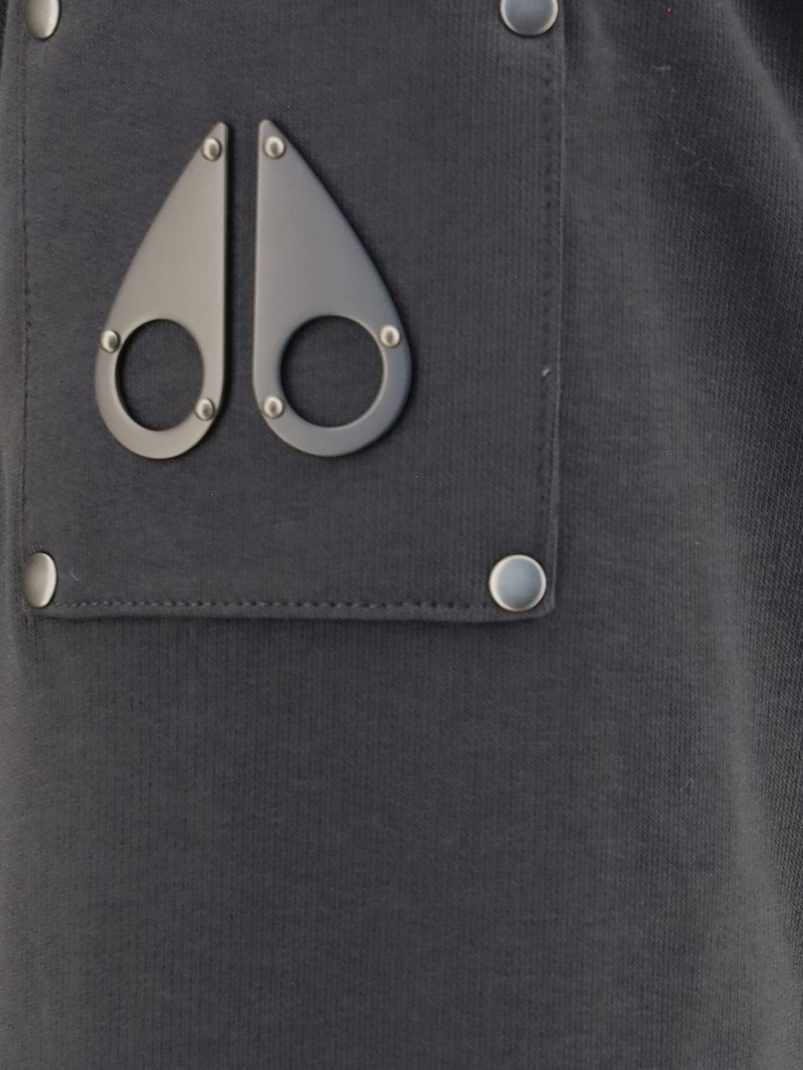 [Moose Knuckles] Sweatshirt FW26 M32MS600 2043