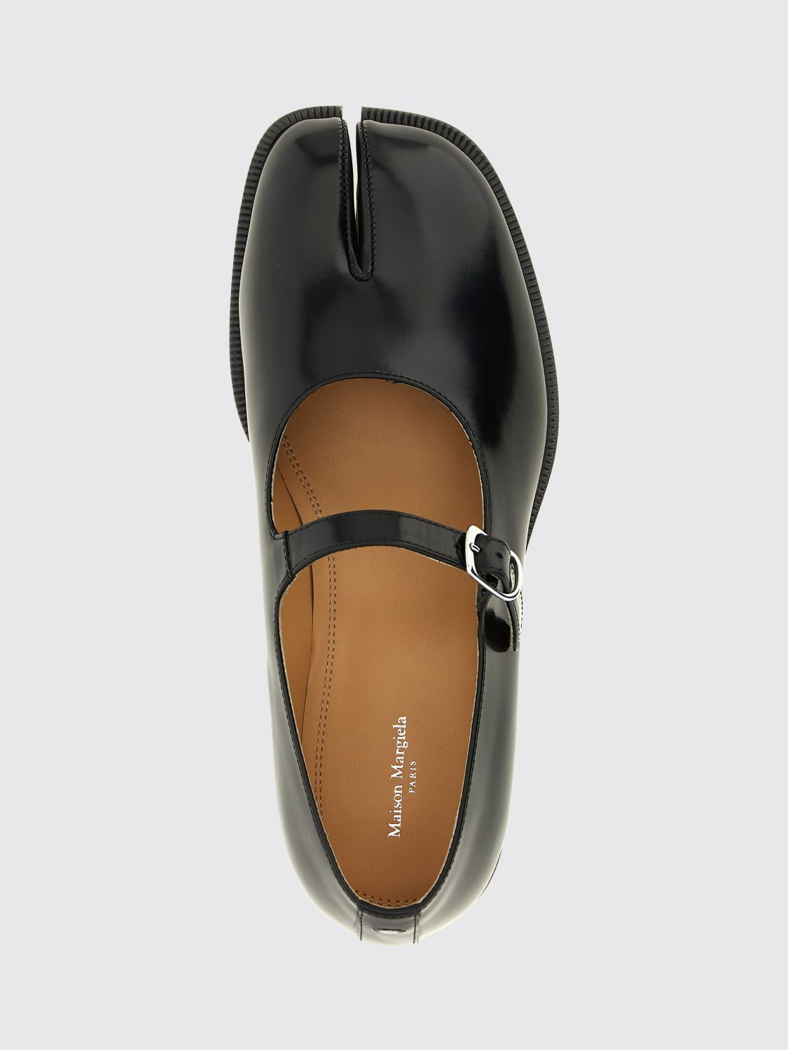 [Maison Margiela] Loafer FW26 S57WR0141P3827 H8396