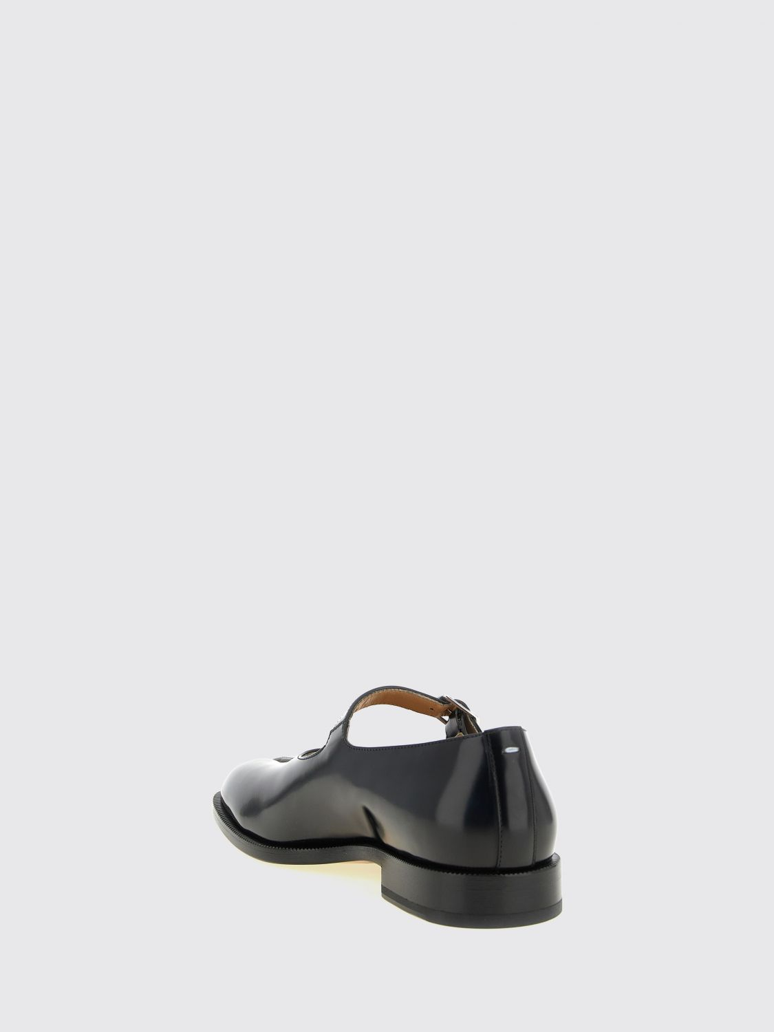 [Maison Margiela] Loafer FW26 S57WR0141P3827 H8396