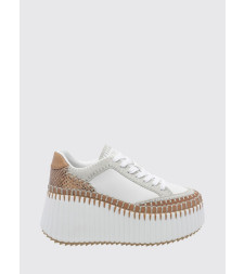 [Chloe] Sneakers FW26 CH26A02IYL 273