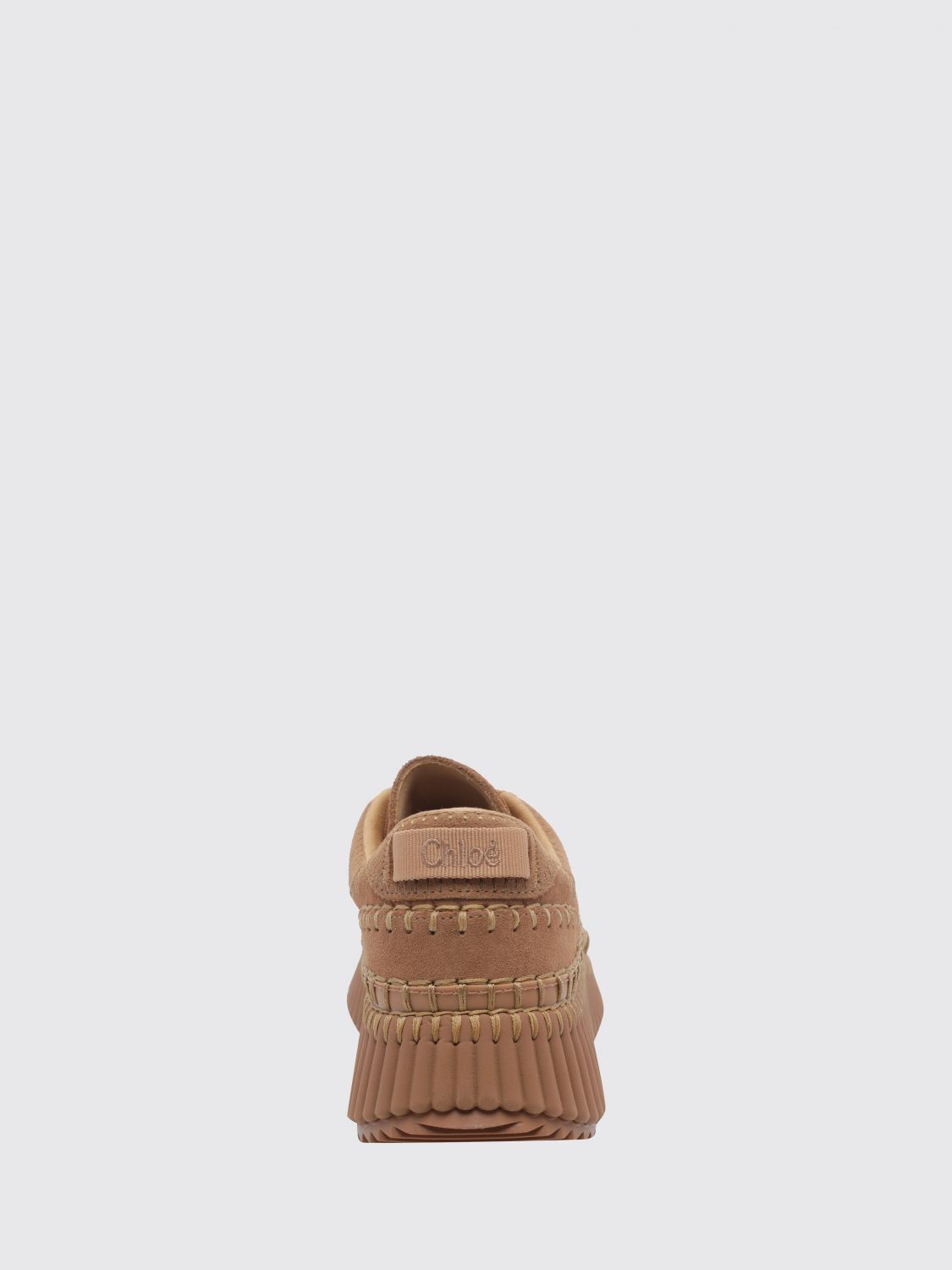 [Chloe] Sneakers FW26 CHC24A00RMS 20R