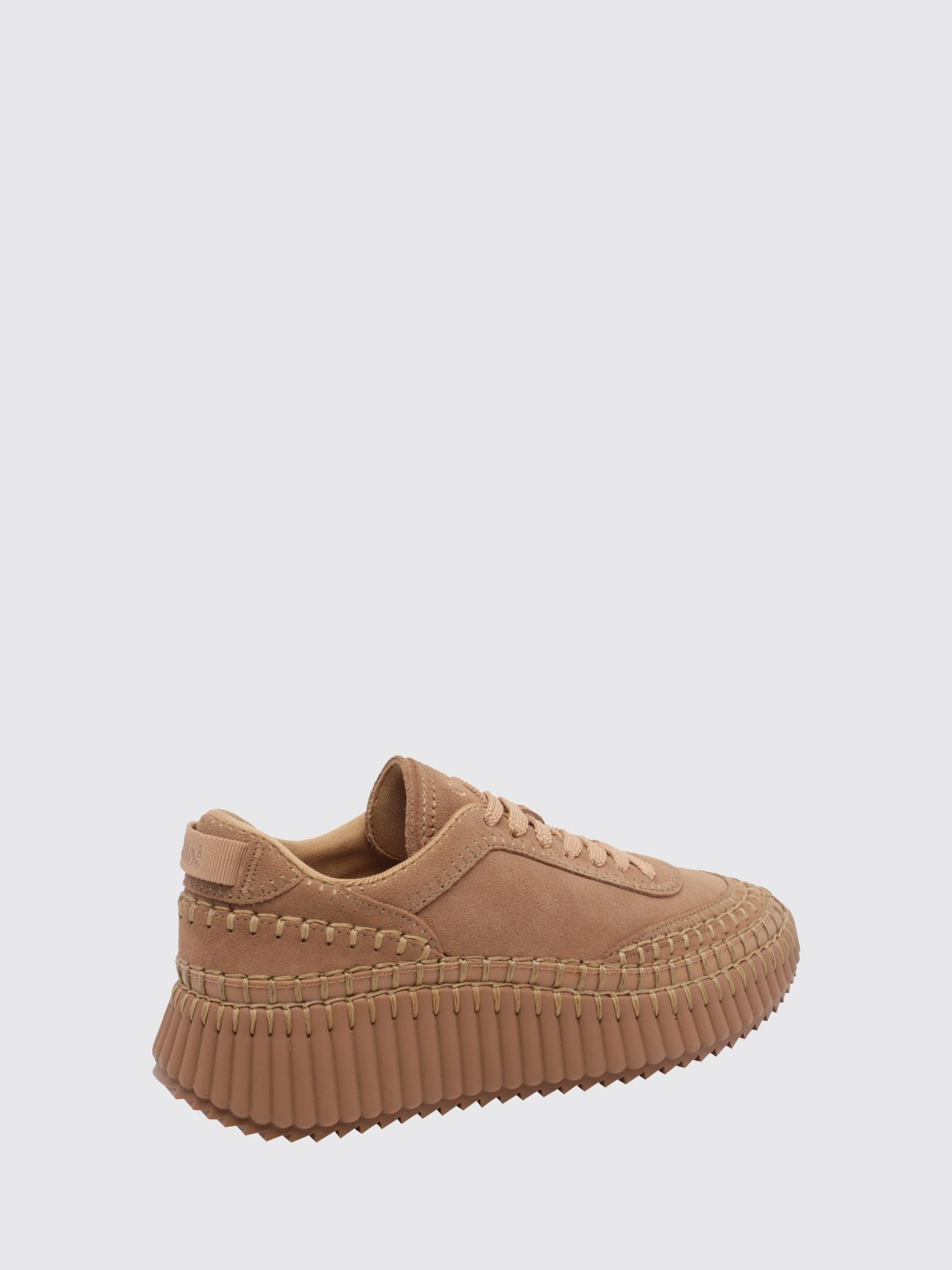 [Chloe] Sneakers FW26 CHC24A00RMS 20R
