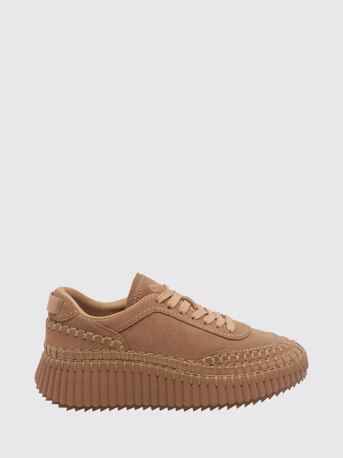 [Chloe] Sneakers FW26 CHC24A00RMS 20R