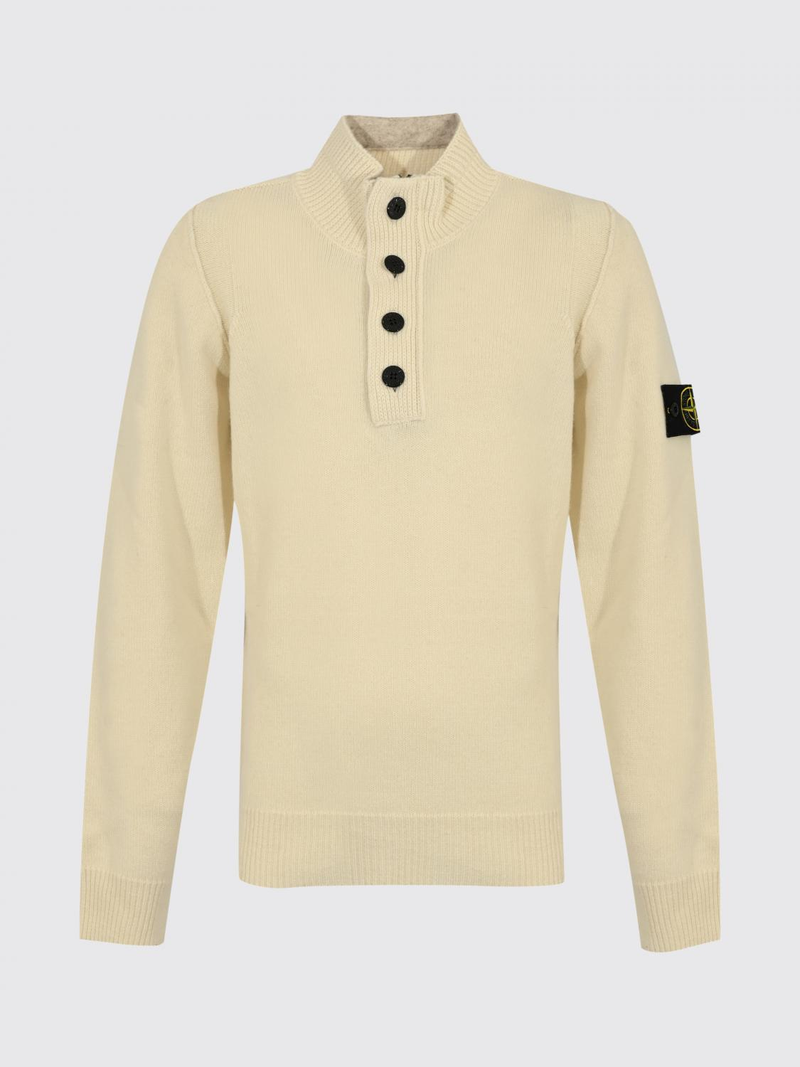 [Stone Island] Knitwear FW26 5100040S00A3 V0093