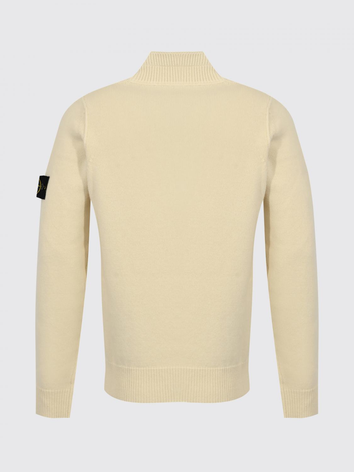 [Stone Island] Knitwear FW26 5100040S00A3 V0093