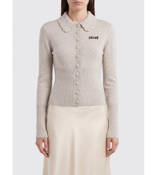 [Chloe] Knitwear FW26 CH26AMC16711 00N