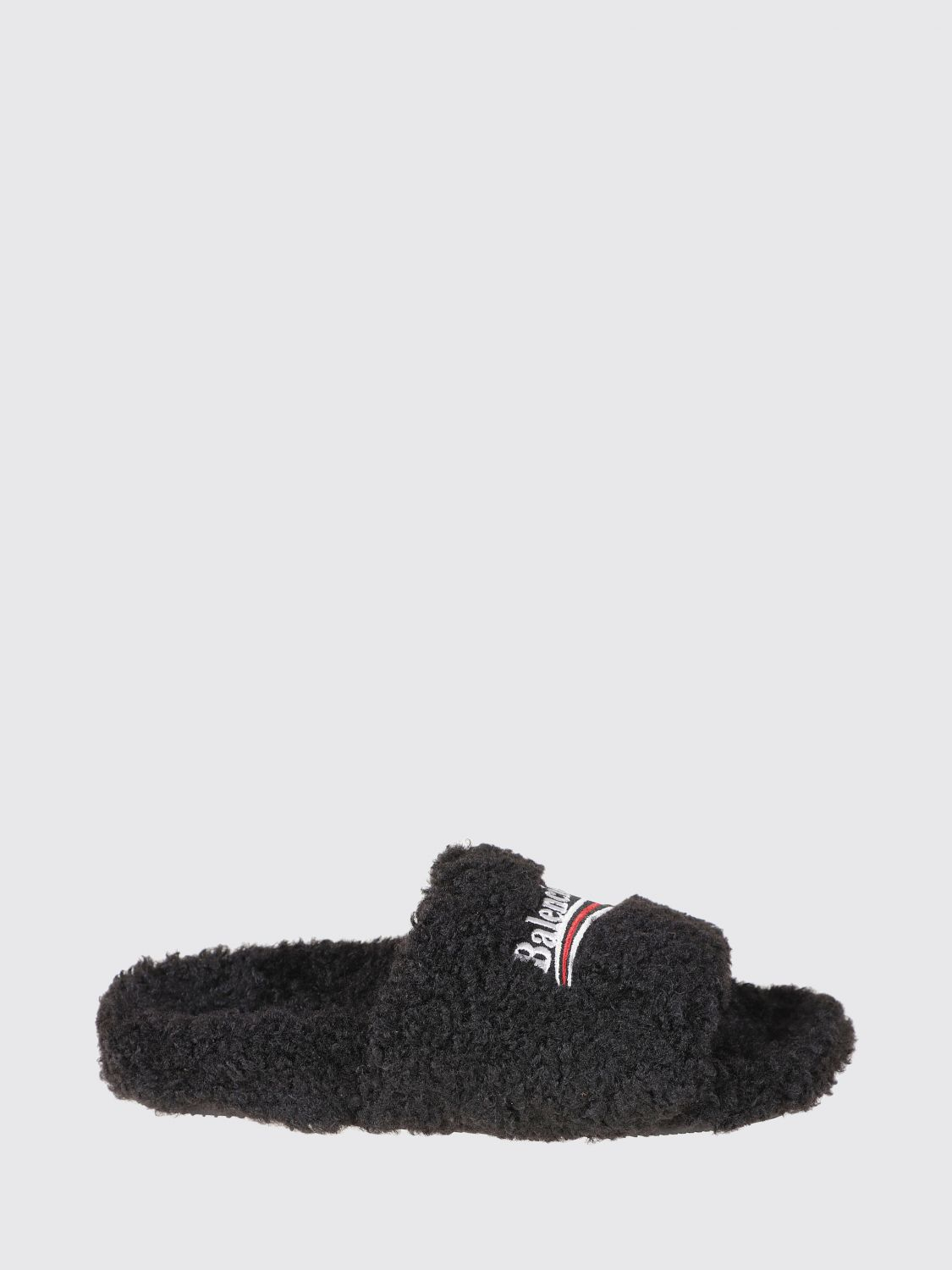 [Balenciaga] Sandals FW26 654261W14C2 1096