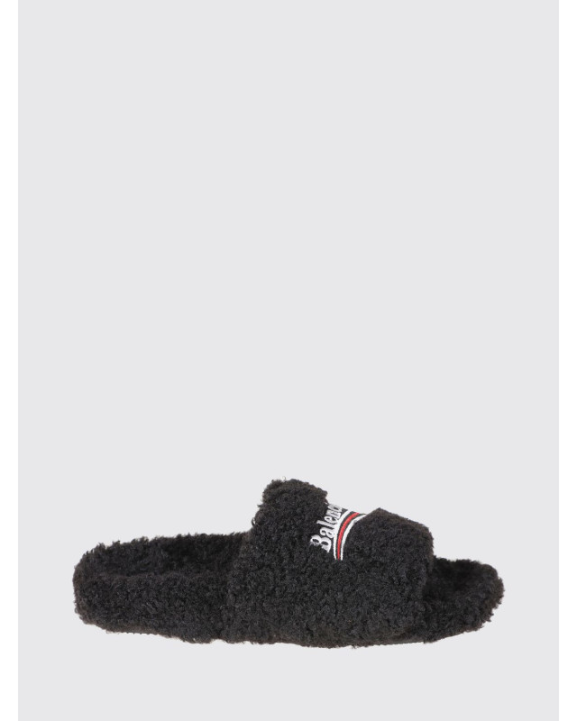 [Balenciaga] Sandals FW26 654261W14C2 1096