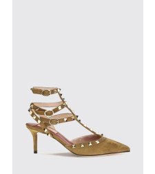 [Valentino Garavani] Pumps FW26 S0375CVB RDX
