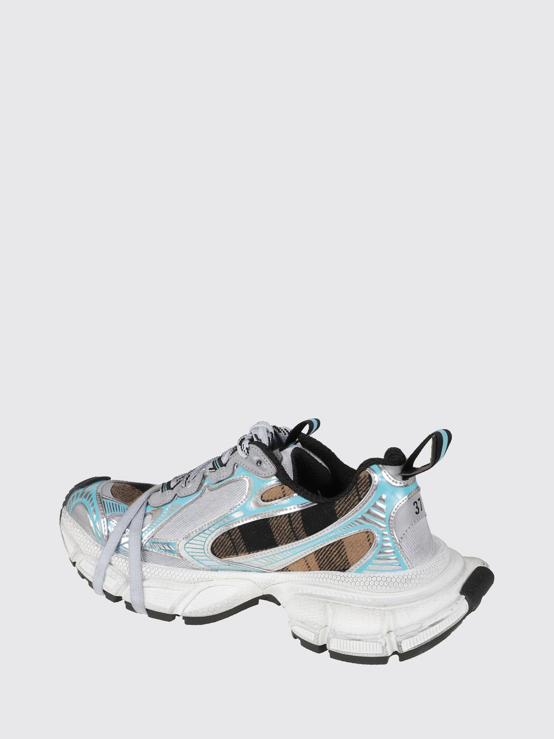 [Balenciaga] Sneakers FW26 734731W3XMM 4210
