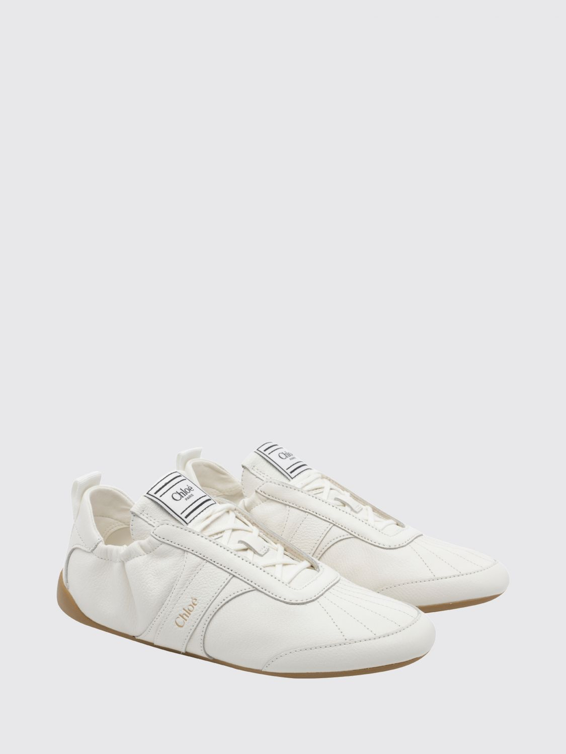 [Chloe] Sneakers FW26 CH26A15RYJ 122